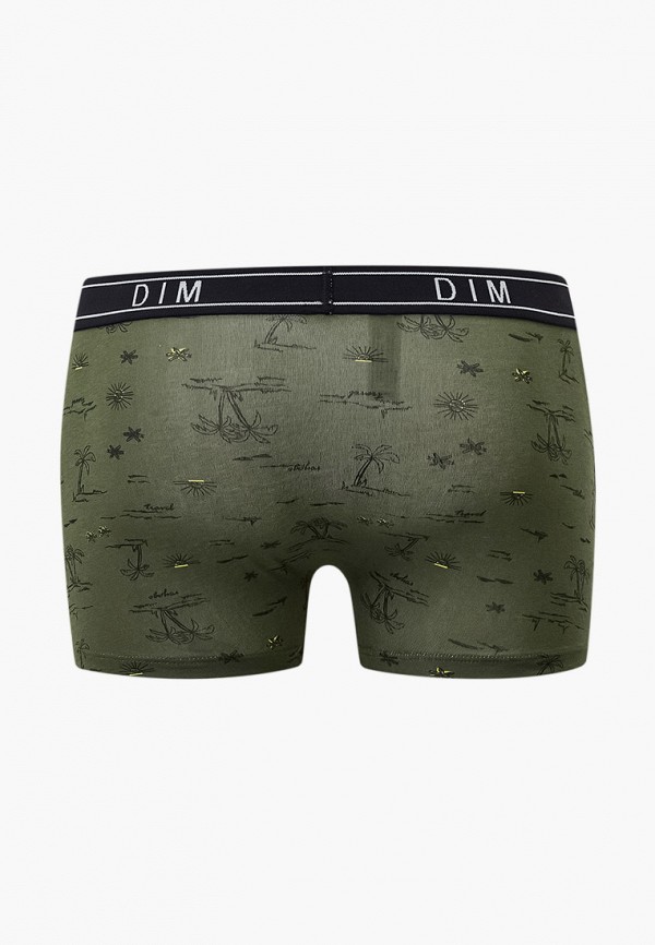 фото Трусы dim