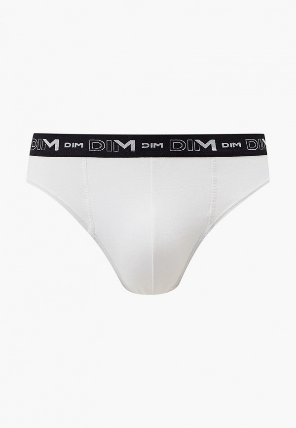 

Трусы 2 шт. DIM, Разноцветный, COTON STRETCH