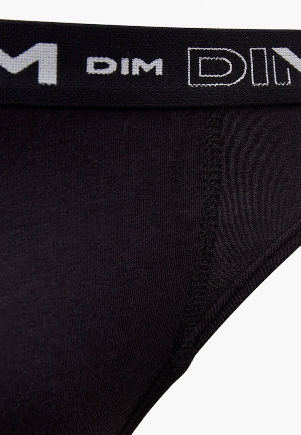 фото Трусы 3 шт. dim