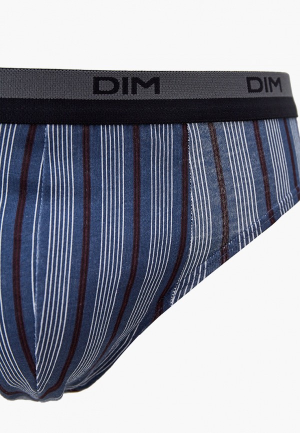 

Трусы 3 шт. DIM, Синий