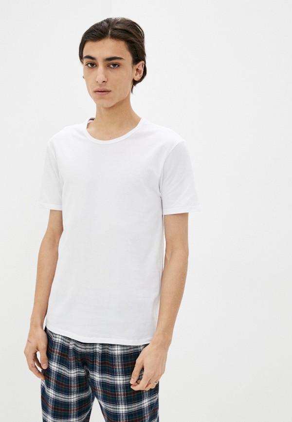 

Футболки 2 шт. DIM, Белый, T-SHIRT X-TEMP