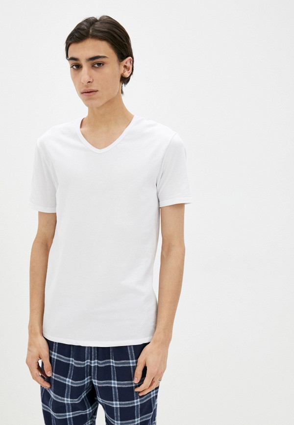 

Футболки 2 шт. DIM, Белый, T-SHIRT X-TEMP