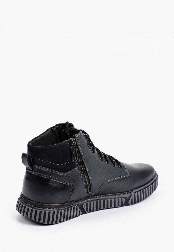 фото Ботинки shoiberg