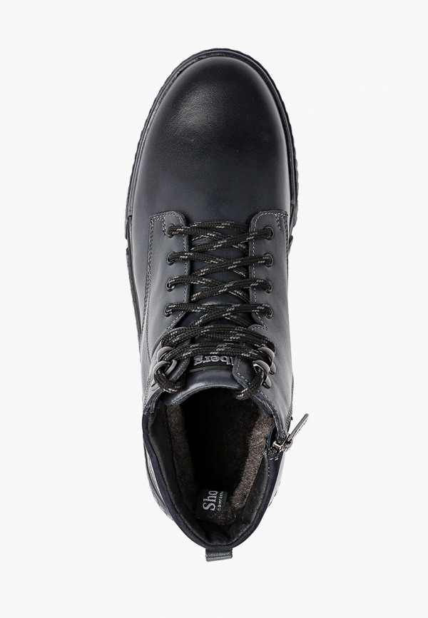 фото Ботинки shoiberg