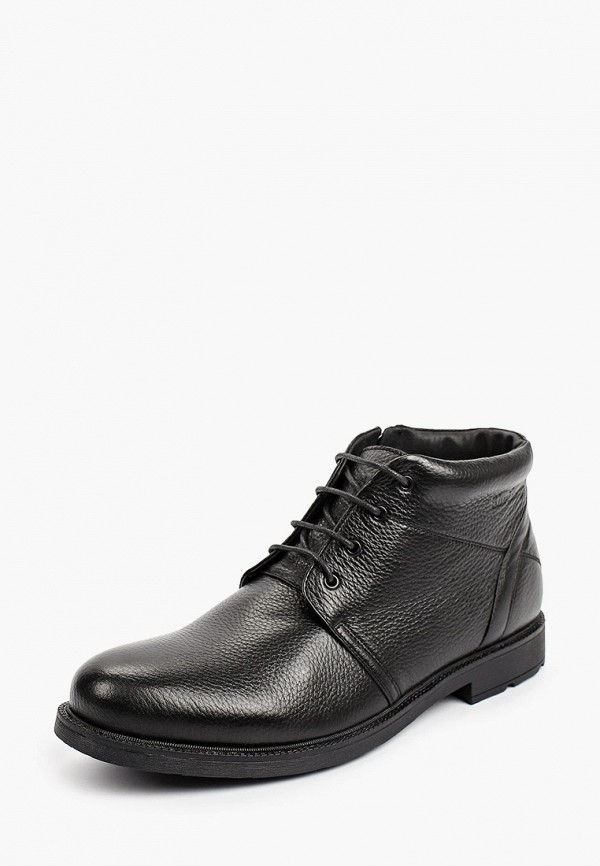 фото Ботинки shoiberg