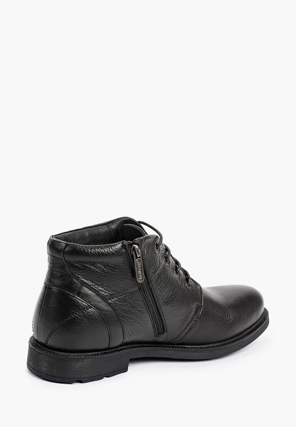 фото Ботинки shoiberg