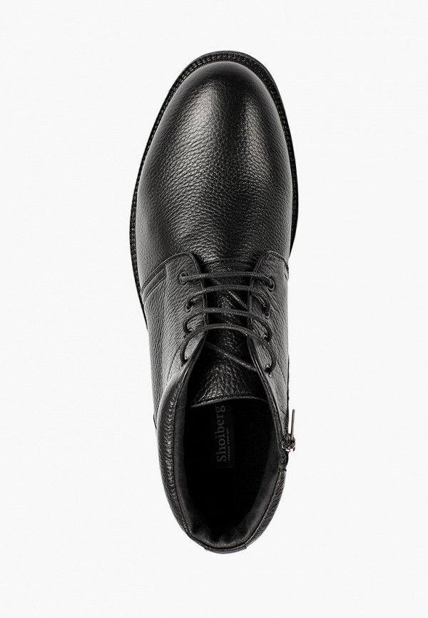 фото Ботинки shoiberg