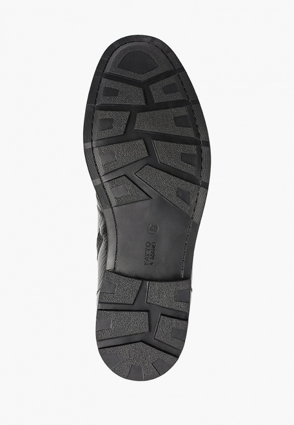 фото Ботинки shoiberg