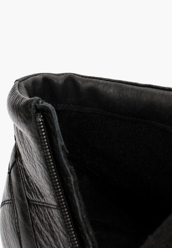 фото Ботинки shoiberg