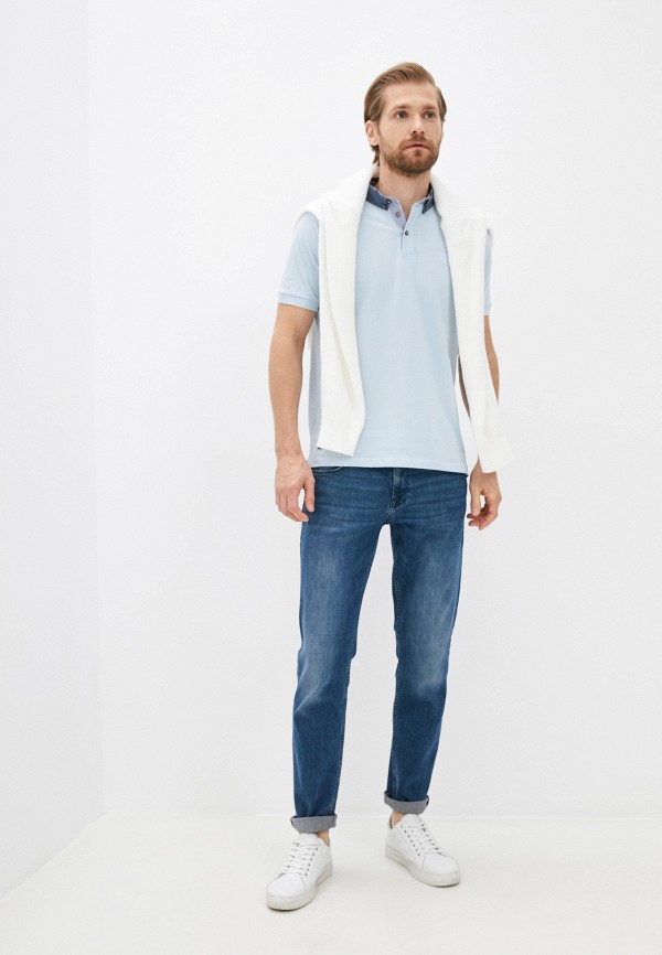 фото Джинсы colin's