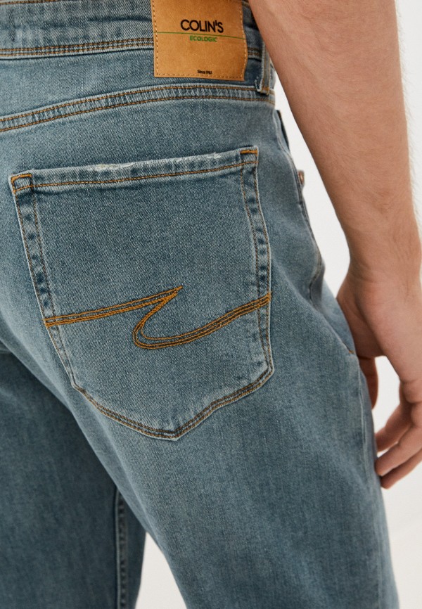 фото Джинсы colin's