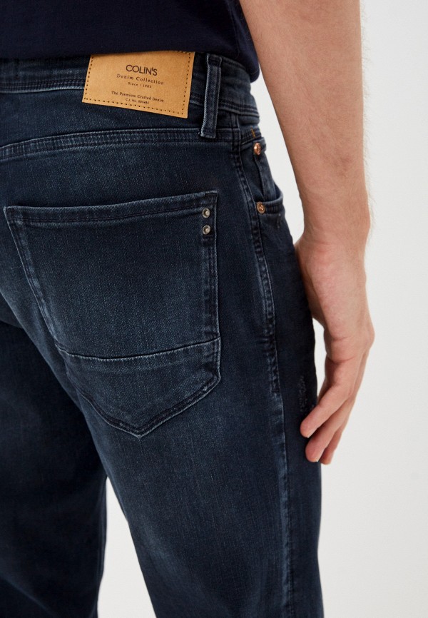 фото Джинсы colin's