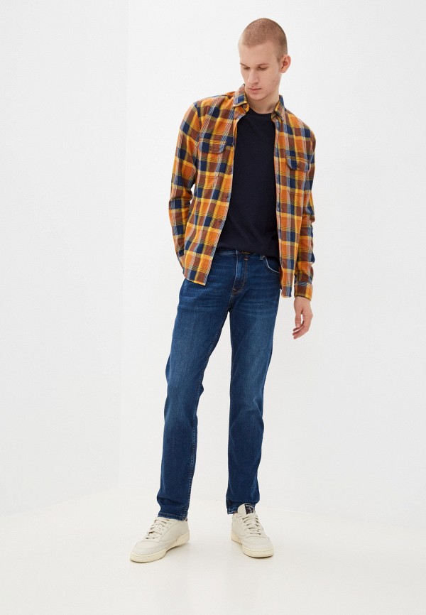 фото Джинсы colin's