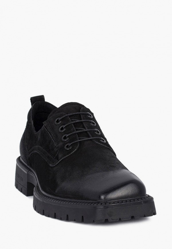 фото Туфли tj collection