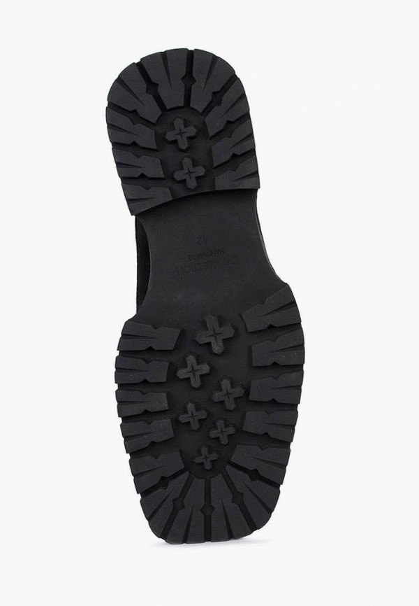 фото Туфли tj collection
