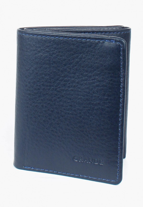 

Кошелек Grande, Синий, Grande MP002XM1RKVT