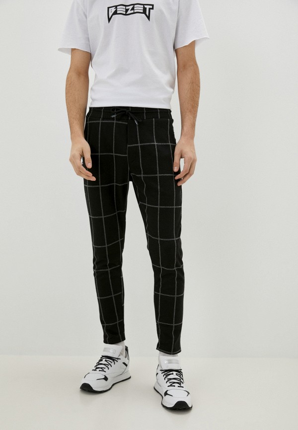 фото Брюки спортивные bezet