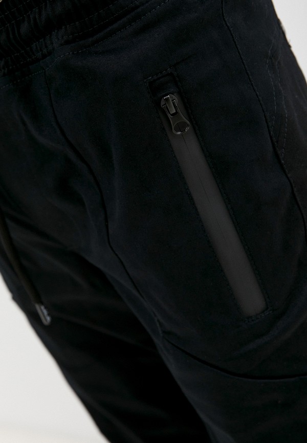 фото Брюки утепленные bezet