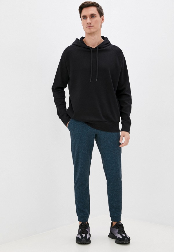 фото Брюки спортивные mark formelle