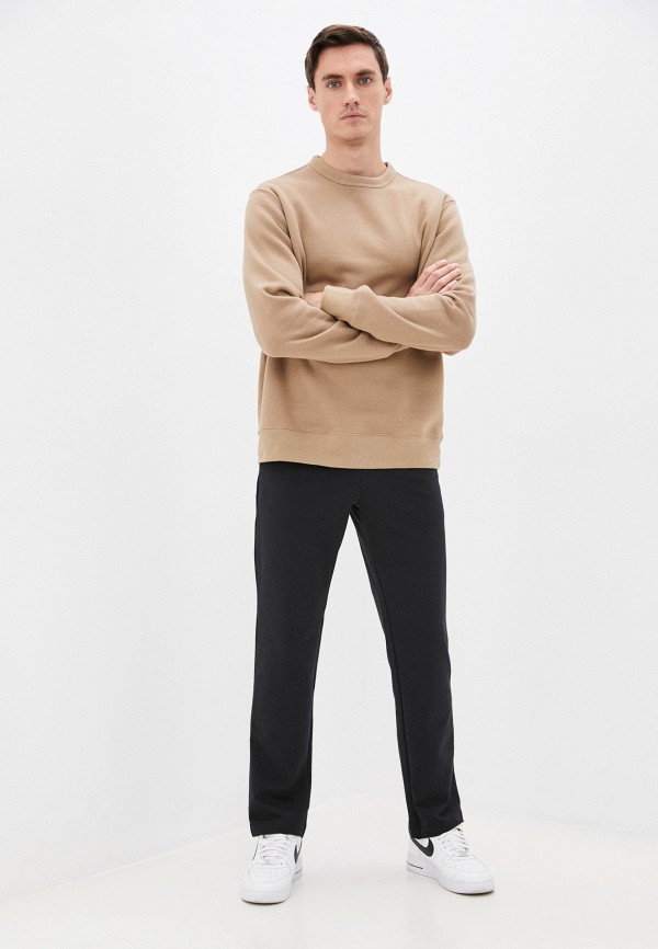 фото Брюки спортивные mark formelle