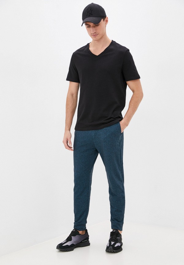 фото Брюки спортивные mark formelle