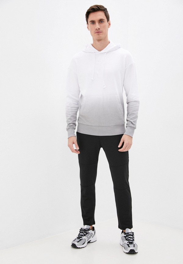 фото Брюки спортивные mark formelle