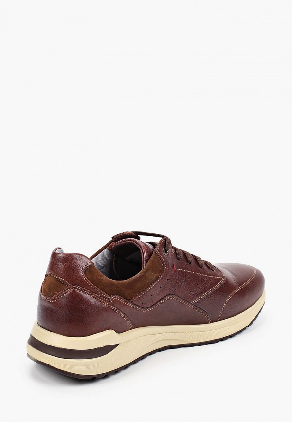 фото Кроссовки salamander