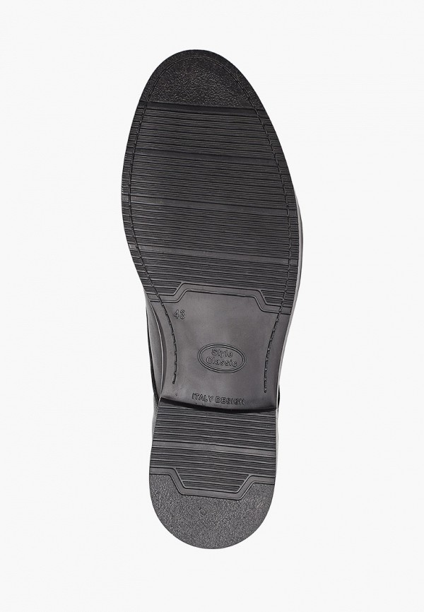 фото Туфли thomas munz