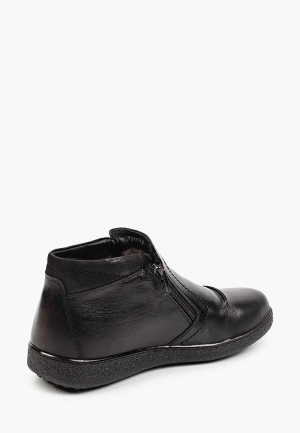 фото Ботинки thomas munz