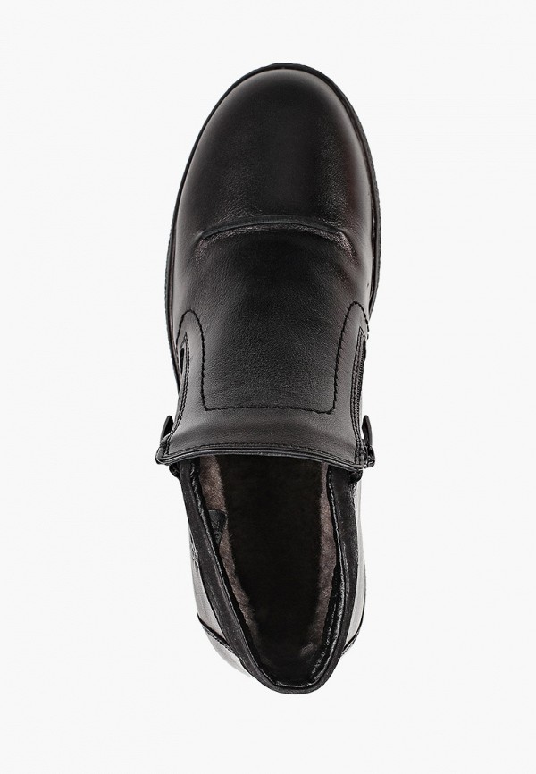 фото Ботинки thomas munz