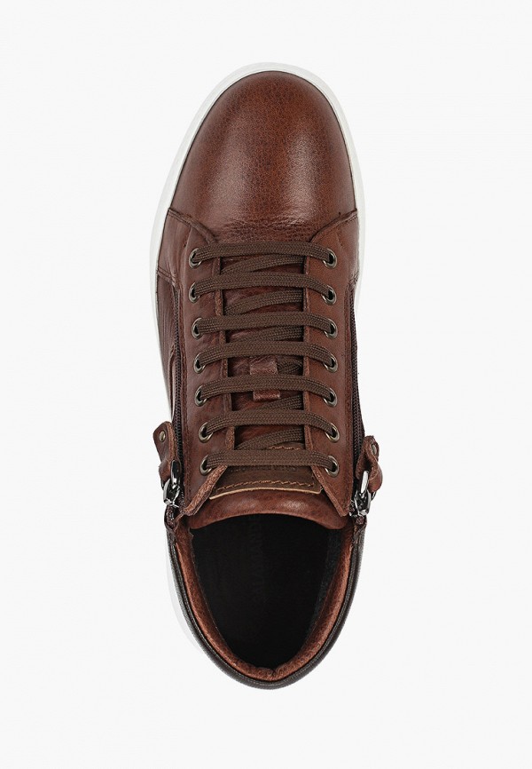 фото Кеды salamander