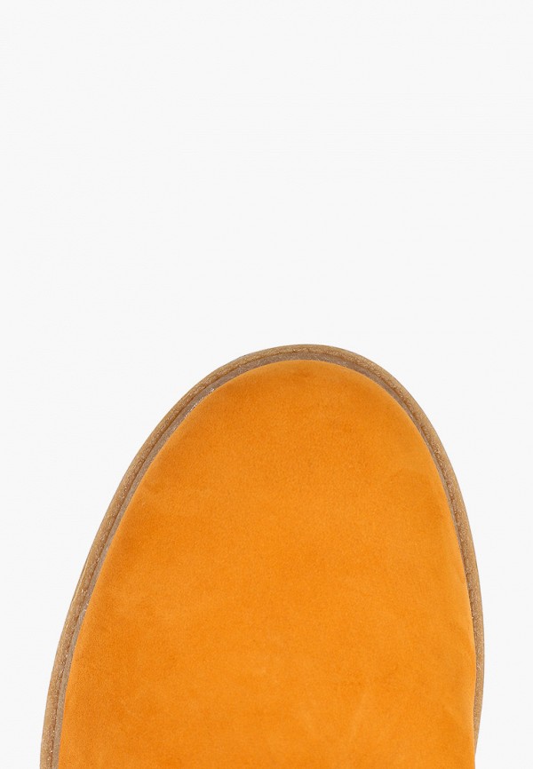 фото Ботинки thomas munz