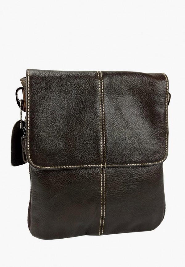 

Сумка RoyalBag, Коричневый
