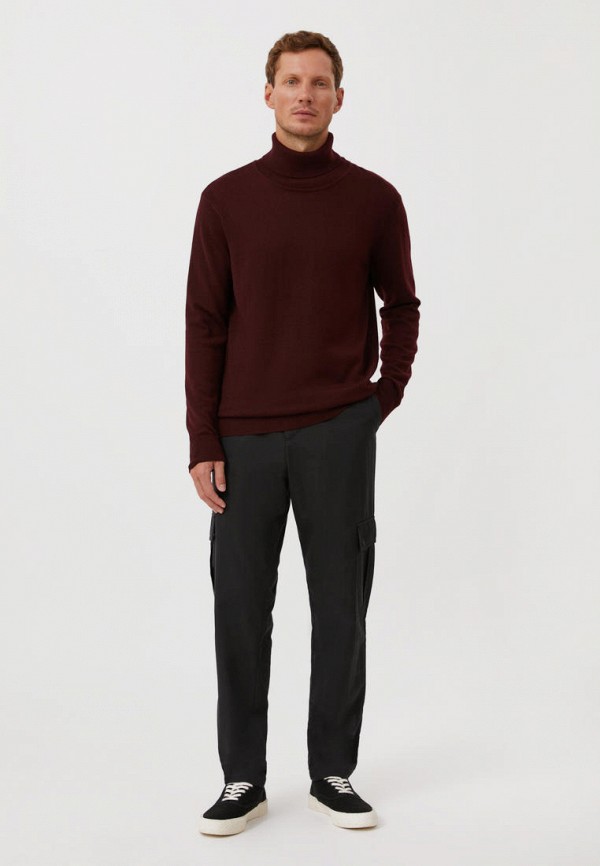 фото Брюки finn flare