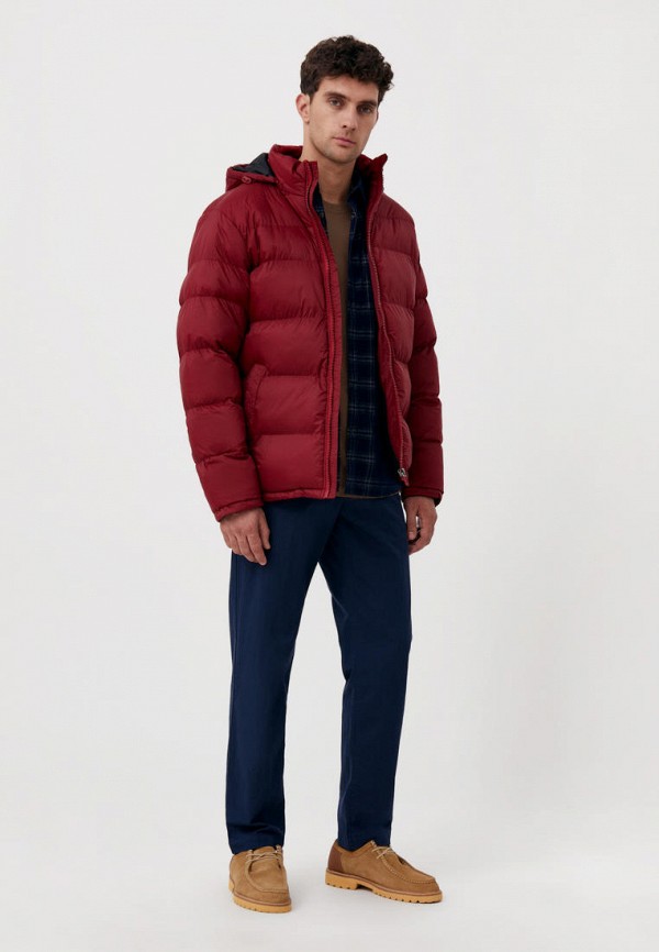 фото Куртка утепленная finn flare