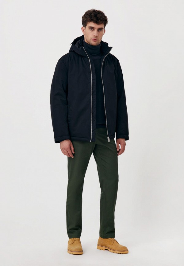 фото Куртка утепленная finn flare