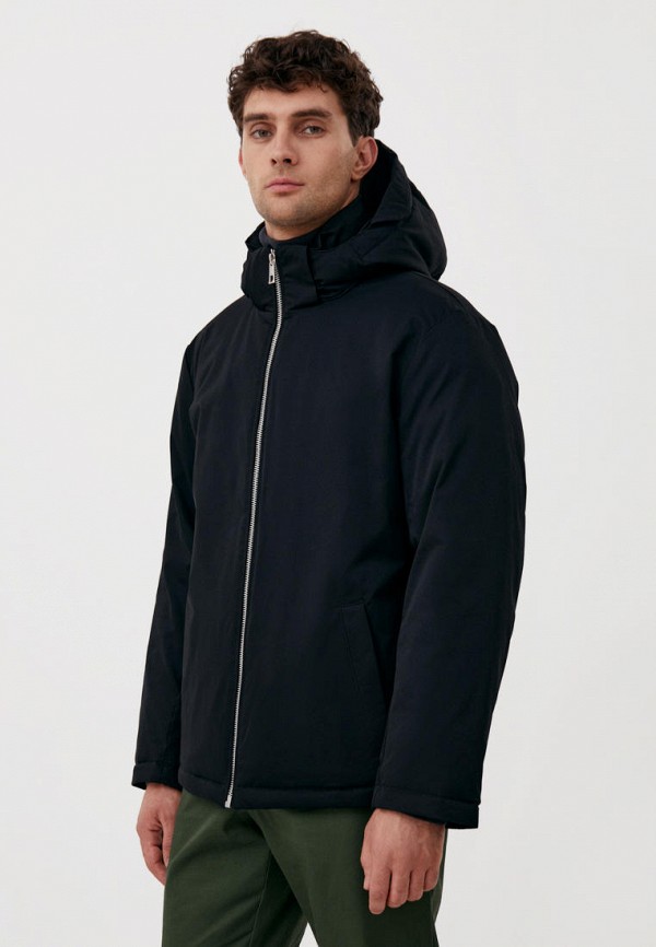 фото Куртка утепленная finn flare