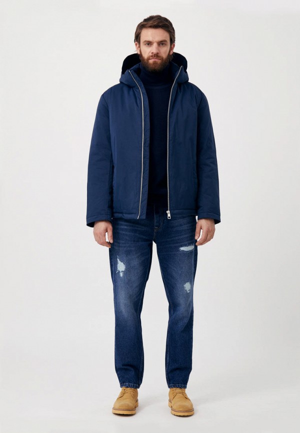 фото Куртка утепленная finn flare