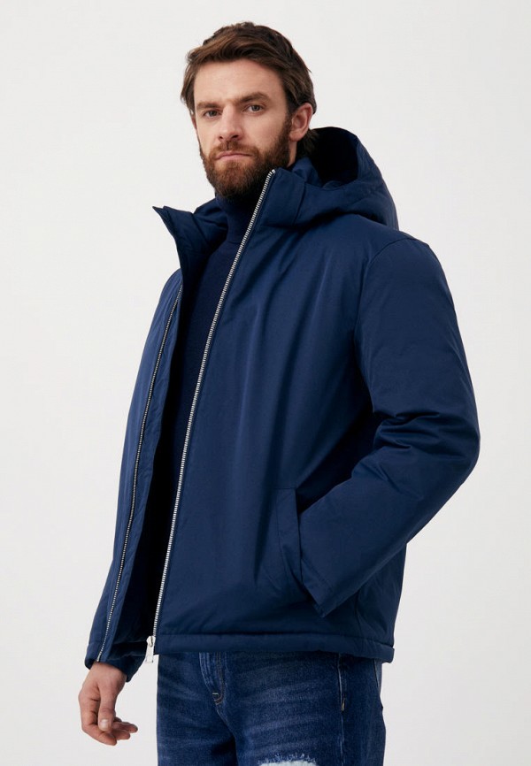 фото Куртка утепленная finn flare