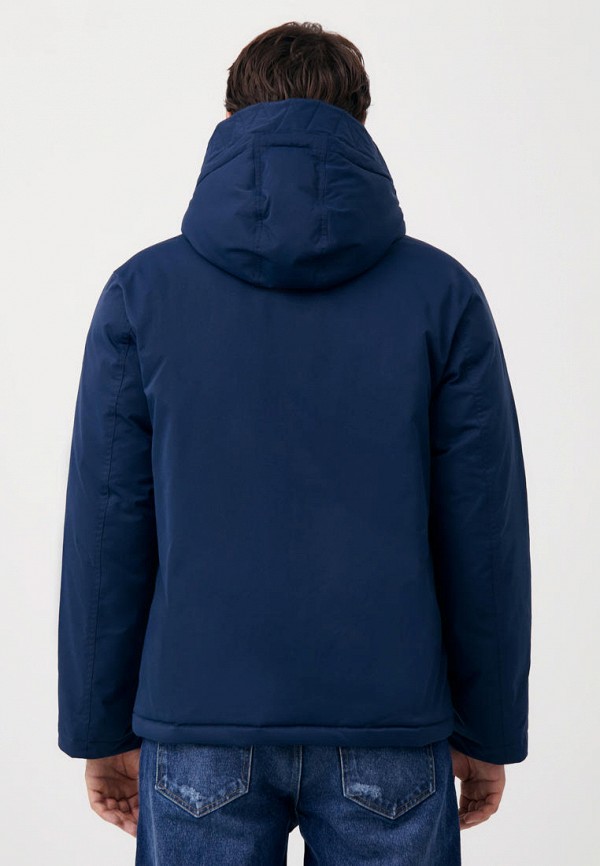 фото Куртка утепленная finn flare