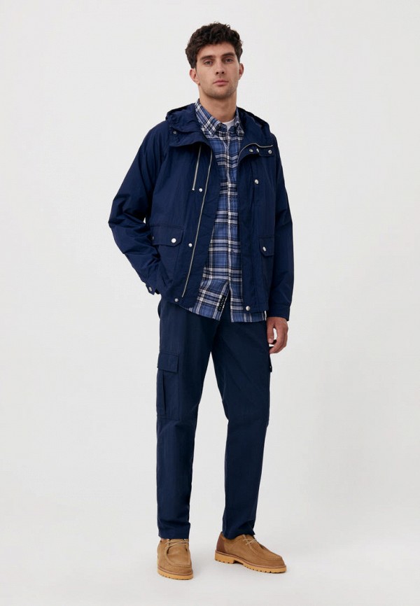 фото Куртка finn flare