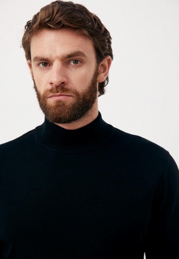 фото Водолазка finn flare