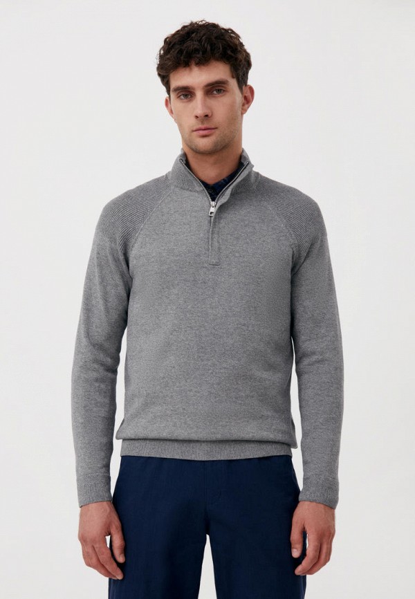 

Джемпер Finn Flare, Серый