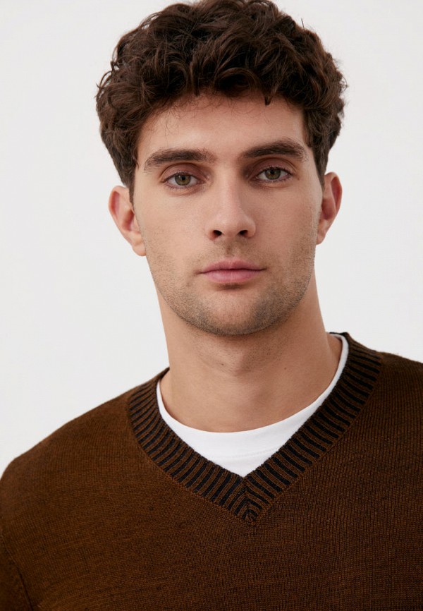 фото Пуловер finn flare