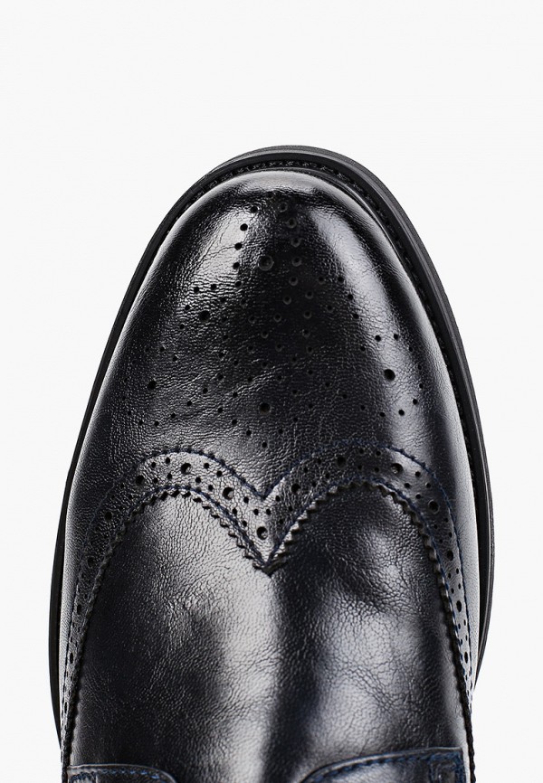 фото Ботинки thomas munz