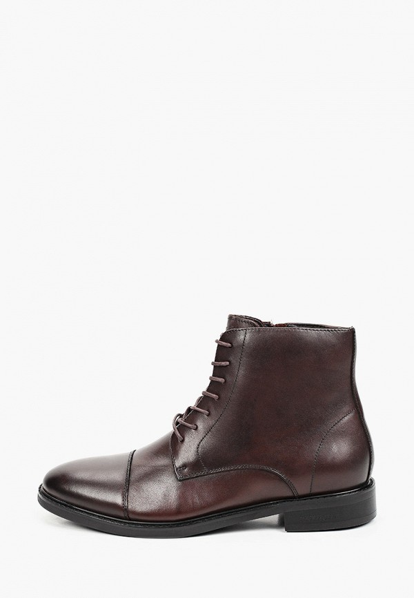 фото Ботинки thomas munz