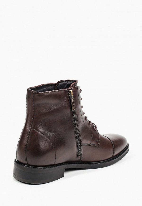 фото Ботинки thomas munz