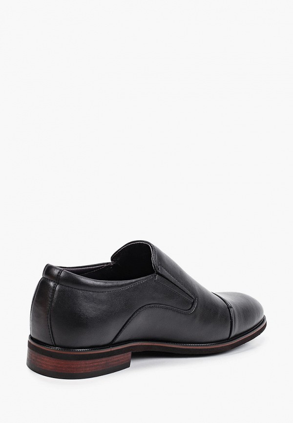 Лоферы Thomas Munz черный, размер 43, фото 3