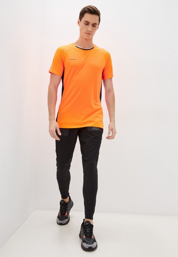 фото Футболка спортивная demix