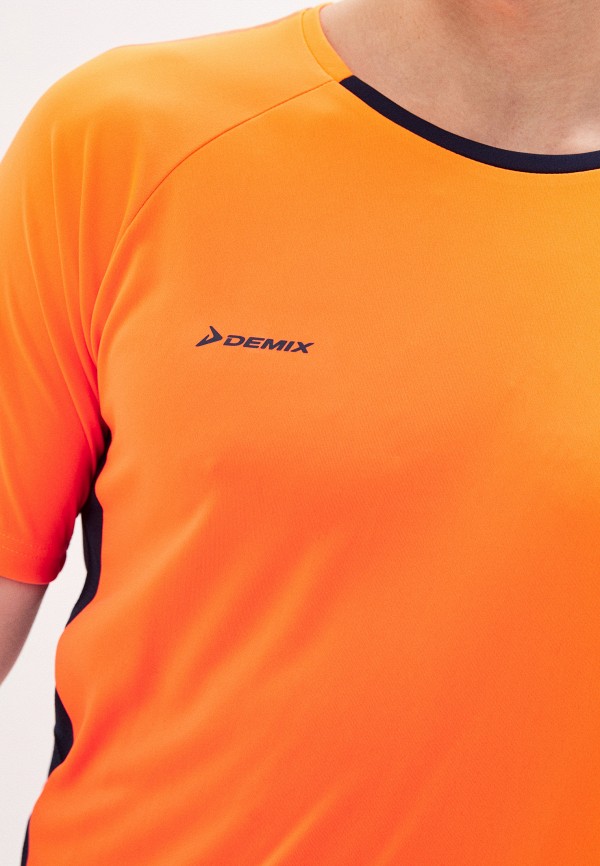 фото Футболка спортивная demix